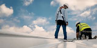 Professional Roofing Contractor in Mayville, ND